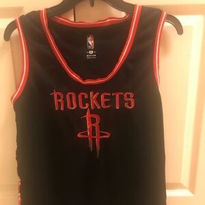 NBA Rocket’s Top Women